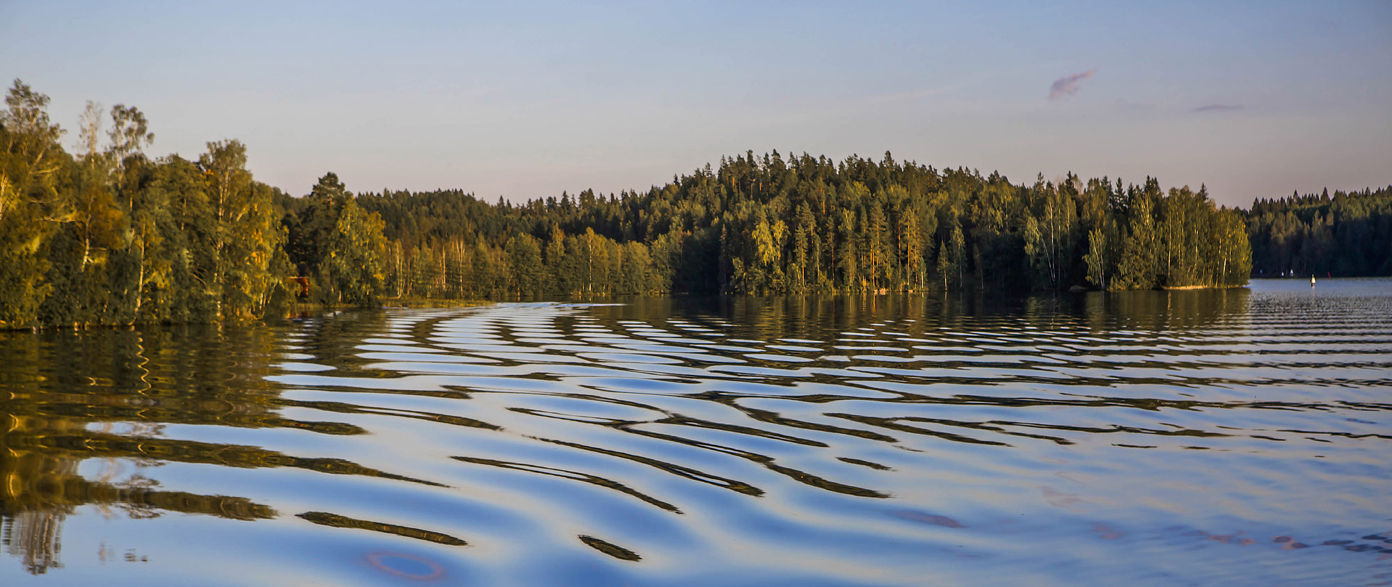 Saimaa Canal, Vyborg (Сайменский канал, Выборг)